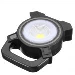 Solar COB Work light JY-819