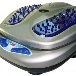 Infrared Foot Massager (Shipping Included)