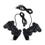 2 Shocks USB Joystick (Shipping Included)