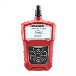 KONNWEI KW309 Universal Car Scanner Professional Automotive Code Reader Vehicle CAN Diagnostic Scan