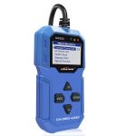 KW350 V/A /OBD2 Car Diagnostic Scanner-NG-140
