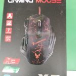 7D Gaming Mouse(Including Delivery.)