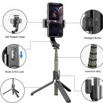 Gimbal Stabilizer L08(Including Delivery)