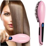 Hair Straightener HQT-906( Including Delivery.)