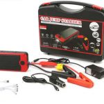 T6 Mini Jump Starter(Including Delivery)