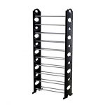 Stockable Shoe Rack (Including Delivery.)
