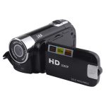 HD-Digital Video Camera Recorder (Including Delivery.)