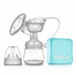 Automatic Breast Pump- RH298( Including Delivery.)