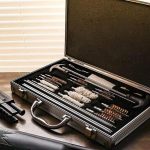 Gun Cleaning Kit( Including Delivery.)