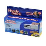 Handy Stitch Handheld Sewing Machine ( Including Delivery.)
