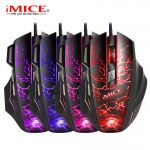 Imice Gaming A7( Including Delivery.)