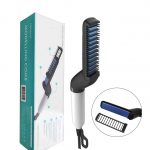 Man Modelling Comb (Including Delivery.)