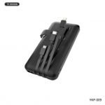 Power bank YKP-009 (Including Delivery.)