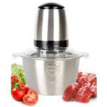 Multifunctional Kitchen Electric Cooking Machine (Including Delivery.)