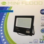 100w Mini Flood Light (Including Delivery.)