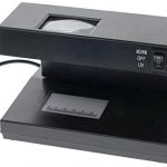 Counterfeit Money Detector( Including Delivery.)