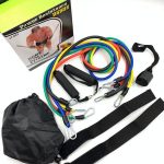 Power Resistance Bands (Including Delivery.)