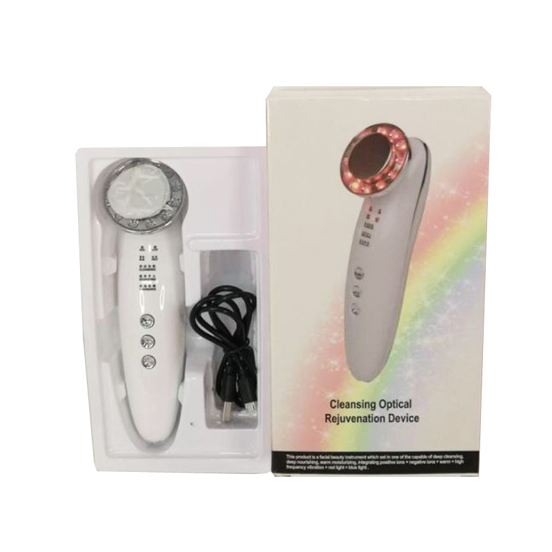 Lista 95+ Foto Cleansing Optical Rejuvenation Device Es1022 Manual En