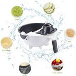 Wet Vegetable Basket Cutter( Including Delivery.)